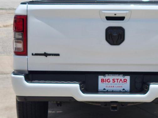 2022 RAM 1500 Lone Star