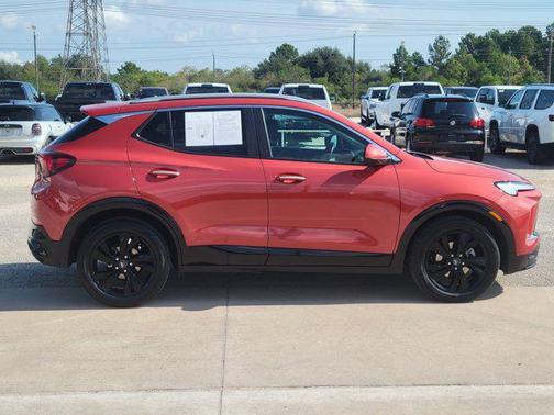 2024 Buick Encore GX Sport Touring