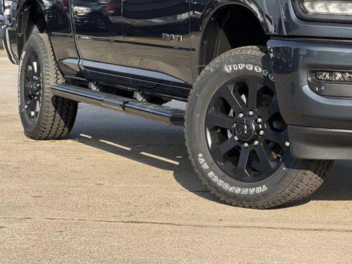 2026 RAM 2500 Lone Star