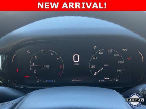 2024 Jeep Grand Wagoneer L Series II