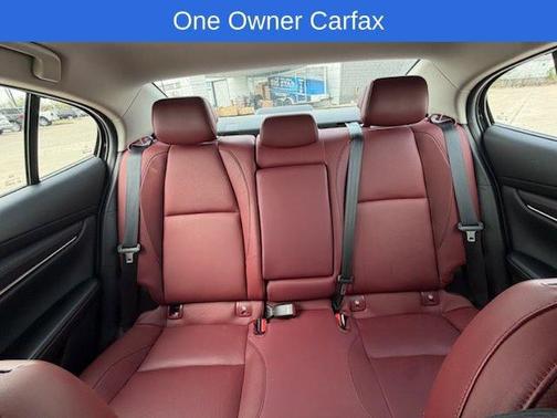 2025 Mazda Mazda3 AWD