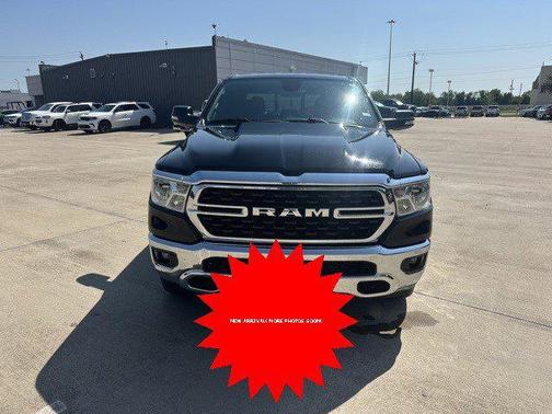 2022 RAM 1500 Lone Star