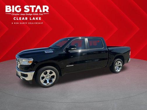 2022 RAM 1500 Lone Star