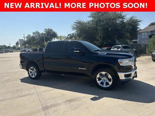 2022 RAM 1500 Lone Star