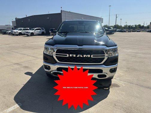 2022 RAM 1500 Lone Star