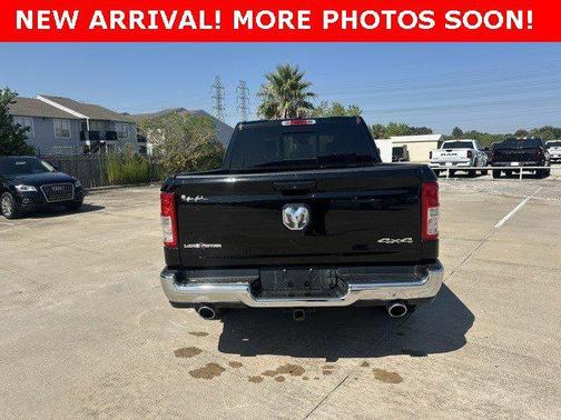 2022 RAM 1500 Lone Star