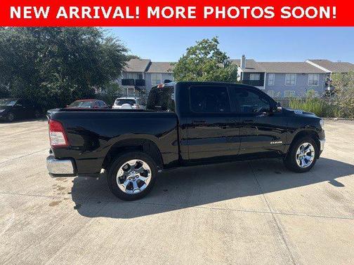 2022 RAM 1500 Lone Star