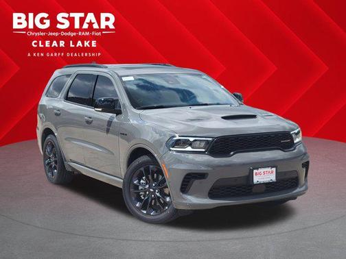 2025 Dodge Durango R/T Plus