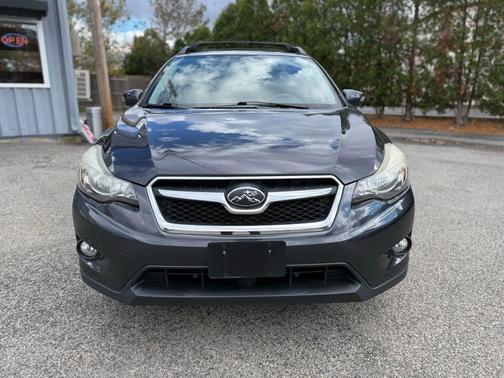 2015 Subaru XV Crosstrek Base
