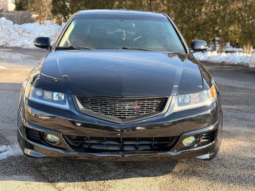 2006 Acura TSX Base
