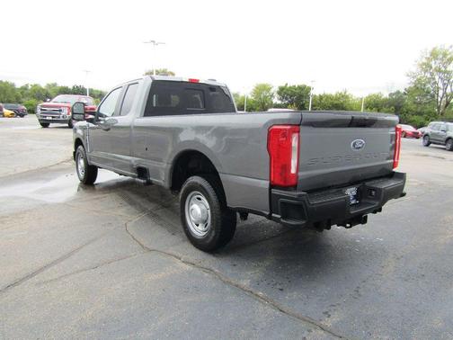 2024 Ford F-350 XL
