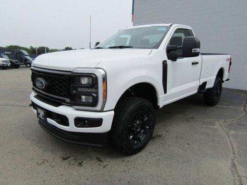 2023 Ford F-350 XL