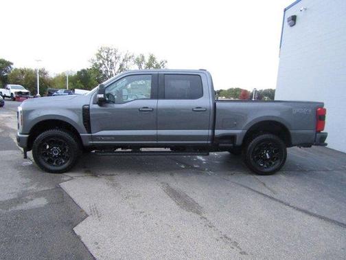 2026 Ford F-350 Lariat Super Duty