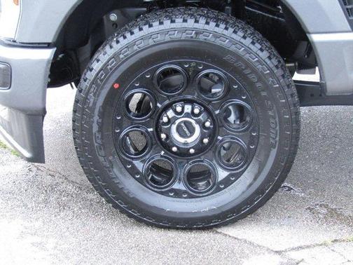 2026 Ford F-350 Lariat Super Duty