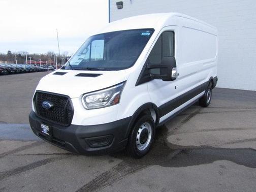 2025 Ford Transit-250 148 WB Medium Roof Cargo
