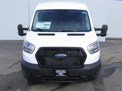 2025 Ford Transit-250 148 WB Medium Roof Cargo