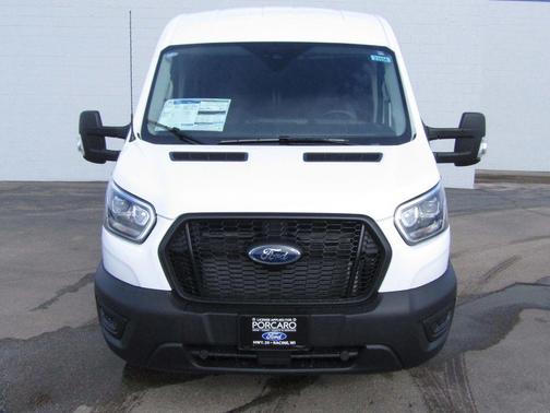 2025 Ford Transit-250 148 WB Medium Roof Cargo