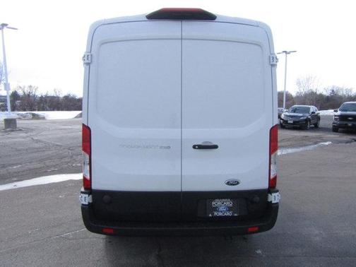 2025 Ford Transit-250 148 WB Medium Roof Cargo