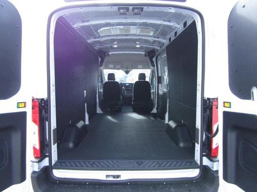 2025 Ford Transit-250 148 WB Medium Roof Cargo