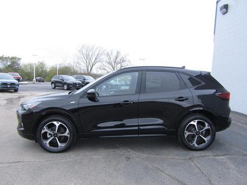 2023 Ford Escape ST-Line Elite