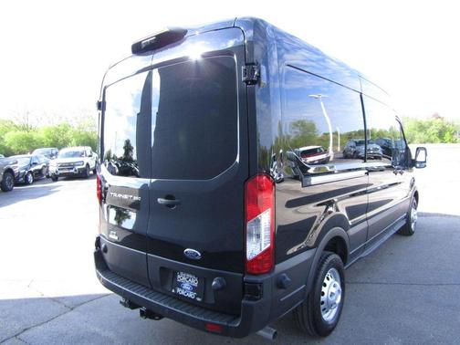 2024 Ford Transit-350 148 WB Medium Roof Cargo