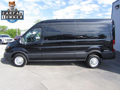 2024 Ford Transit-350 148 WB Medium Roof Cargo