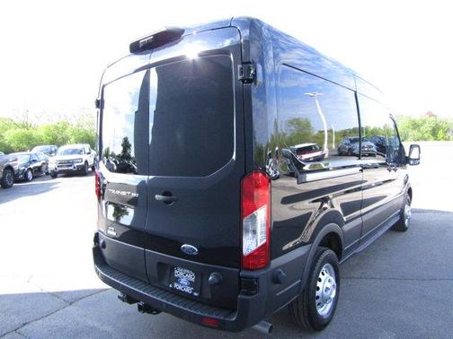 2024 Ford Transit-350 148 WB Medium Roof Cargo