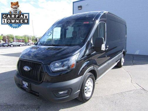 2024 Ford Transit-350 148 WB Medium Roof Cargo