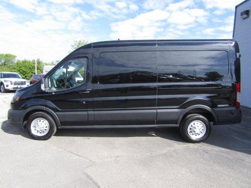 2024 Ford Transit-350 148 WB Medium Roof Cargo