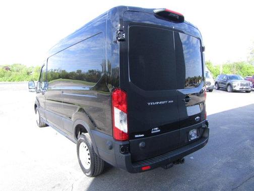 2024 Ford Transit-350 148 WB Medium Roof Cargo