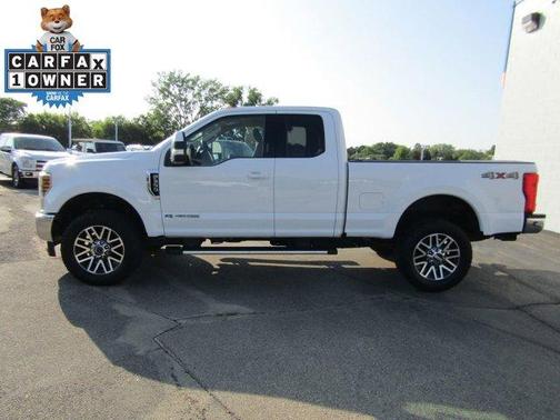 2019 Ford F-350 Lariat Super Duty