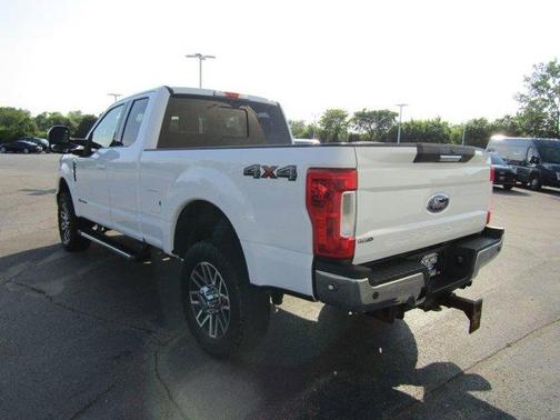 2019 Ford F-350 Lariat Super Duty
