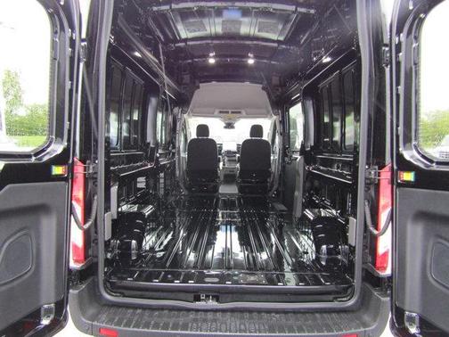 2024 Ford Transit-350 Base