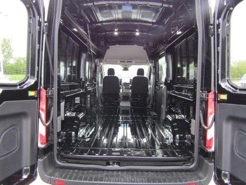 2024 Ford Transit-350 Base