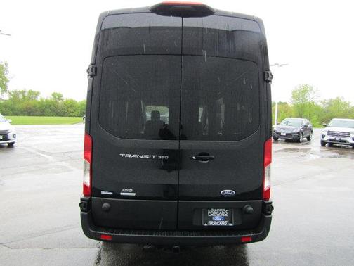 2024 Ford Transit-350 Base