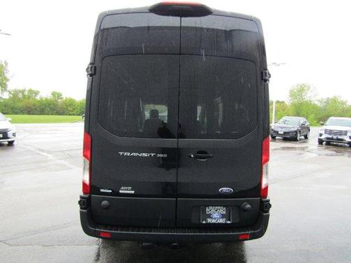 2024 Ford Transit-350 Base