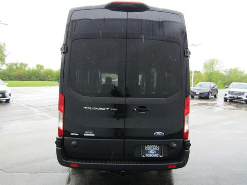 2024 Ford Transit-350 Base