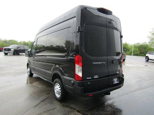 2024 Ford Transit-350 Base