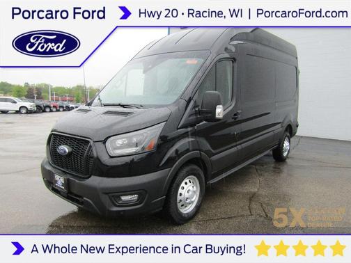 2024 Ford Transit-350 Base