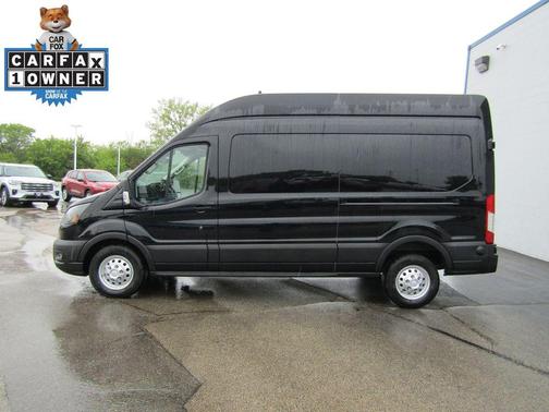 2024 Ford Transit-350 Base