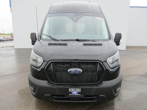 2024 Ford Transit-350 Base