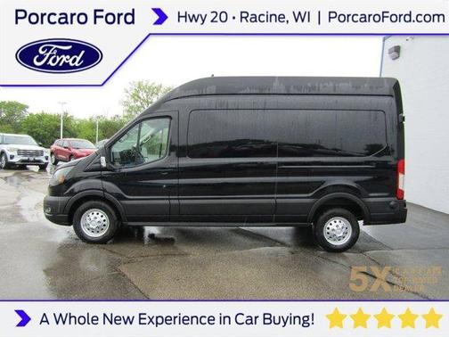 2024 Ford Transit-350 Base