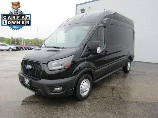 2024 Ford Transit-350 Base