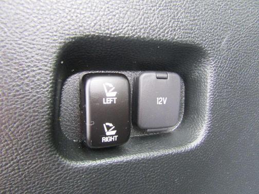 Stone Blue Metallic 2023 Ford Edge Titanium