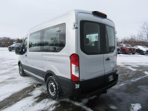 2019 Ford Transit-150 XL