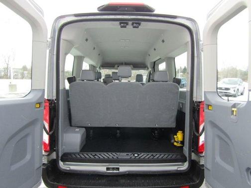 2019 Ford Transit-150 XL