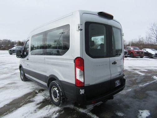 2019 Ford Transit-150 XL
