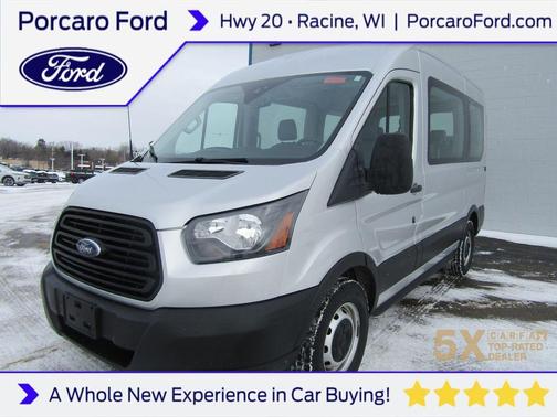 2019 Ford Transit-150 XL