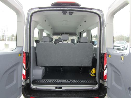 2019 Ford Transit-150 XL