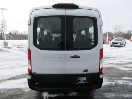 2019 Ford Transit-150 XL